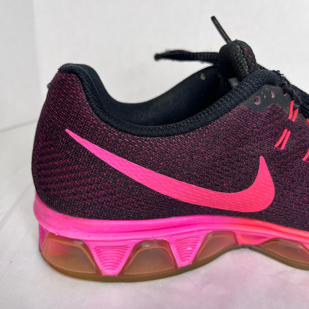 Nike Women's Air Max Tailwind 8 running shoes - Picture 5 of 14